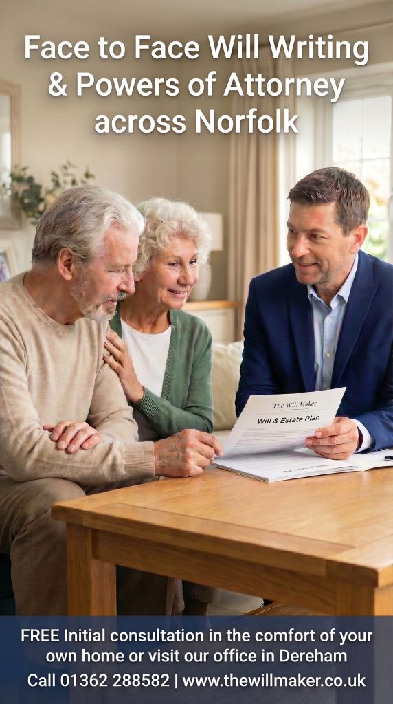 Estate Planning