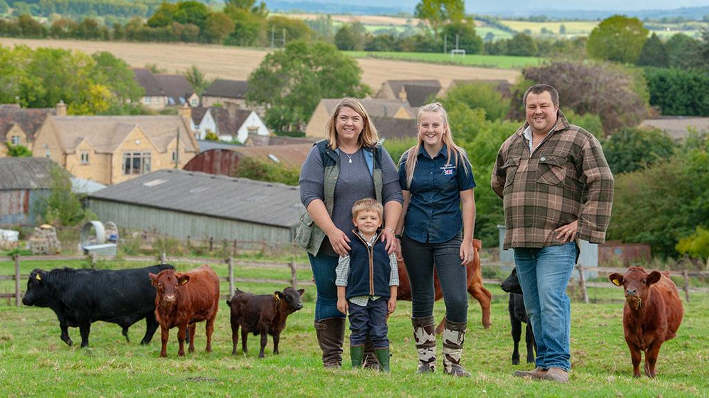Agricultural Property Relief and Business Relief